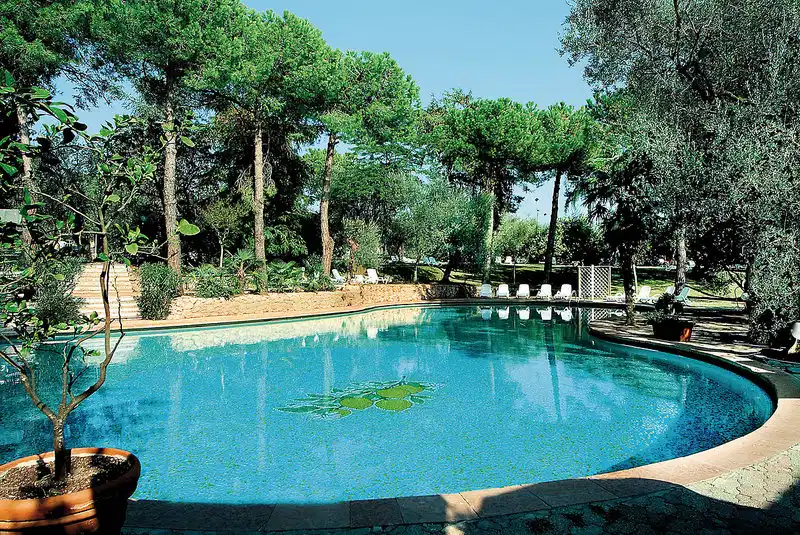 Marco Polo – Hotelfoto