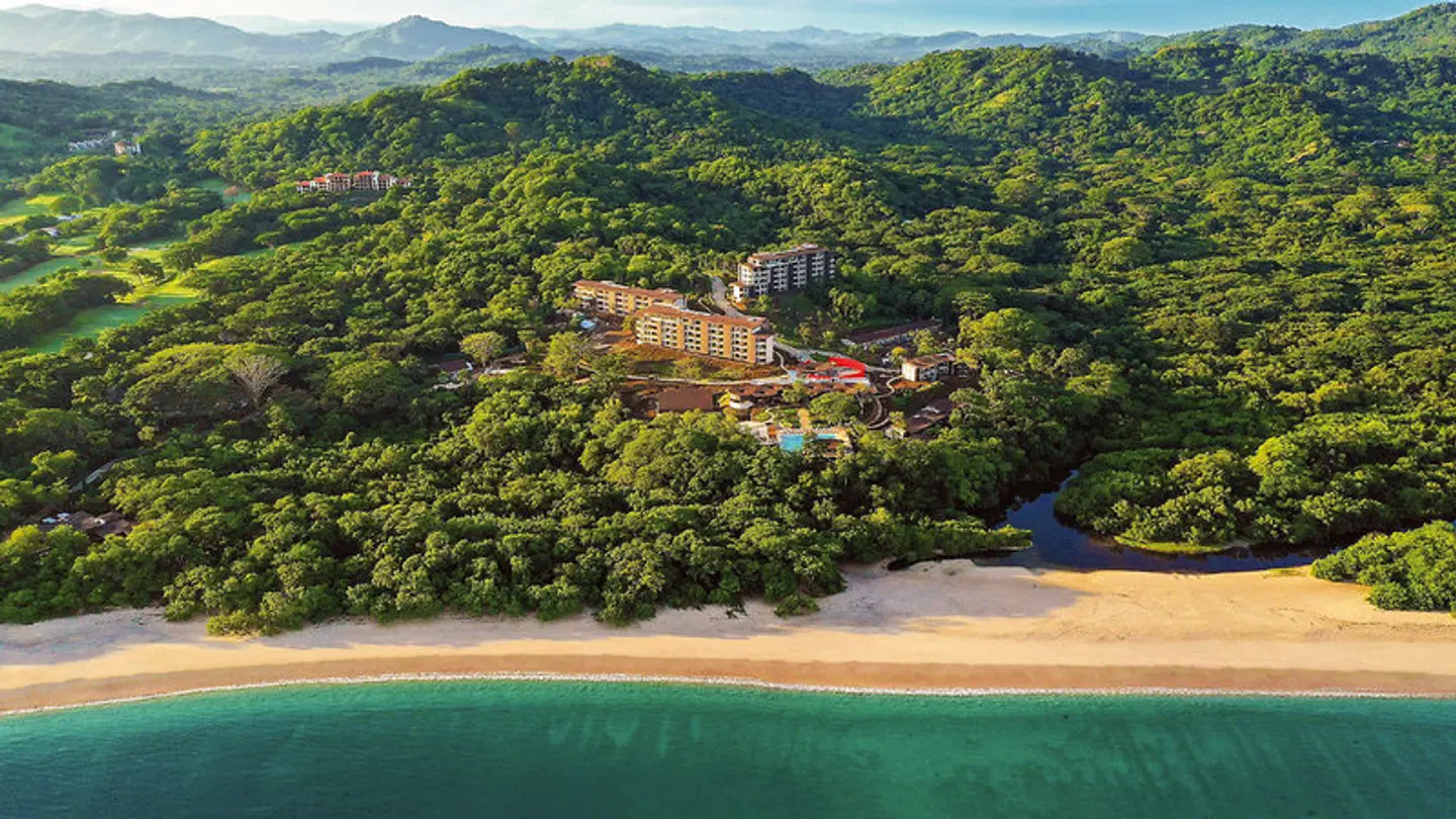 W Costa Rica - Reserva Conchal EXTERIOR