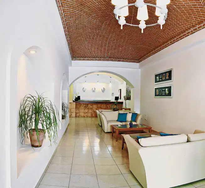 Casa Melissa – Hotelfoto