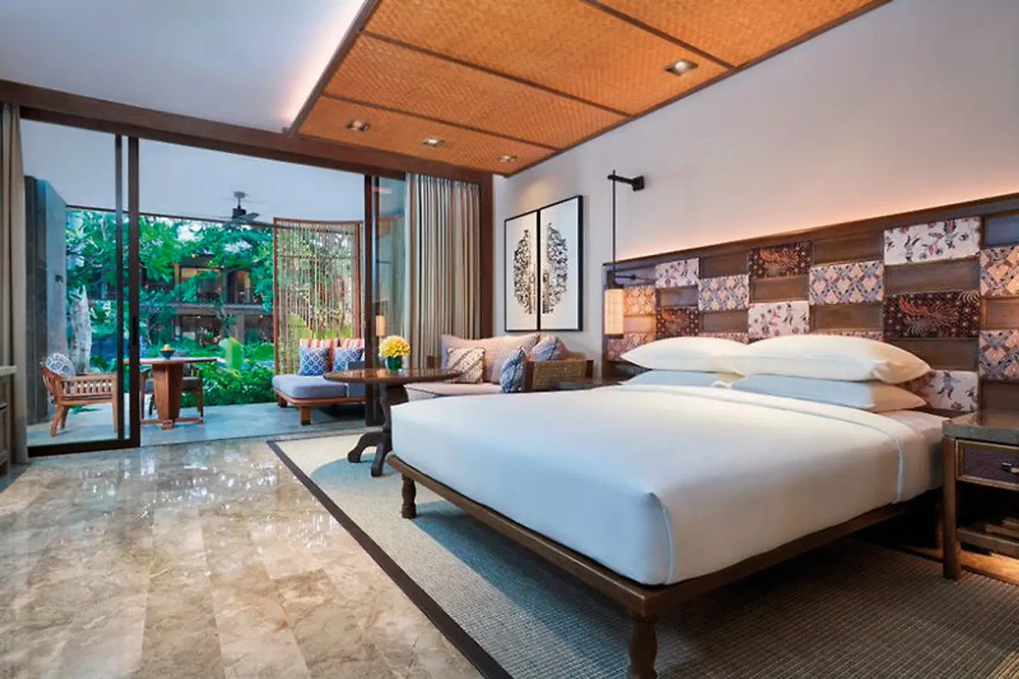Andaz Bali ROOM_EXAMPLE