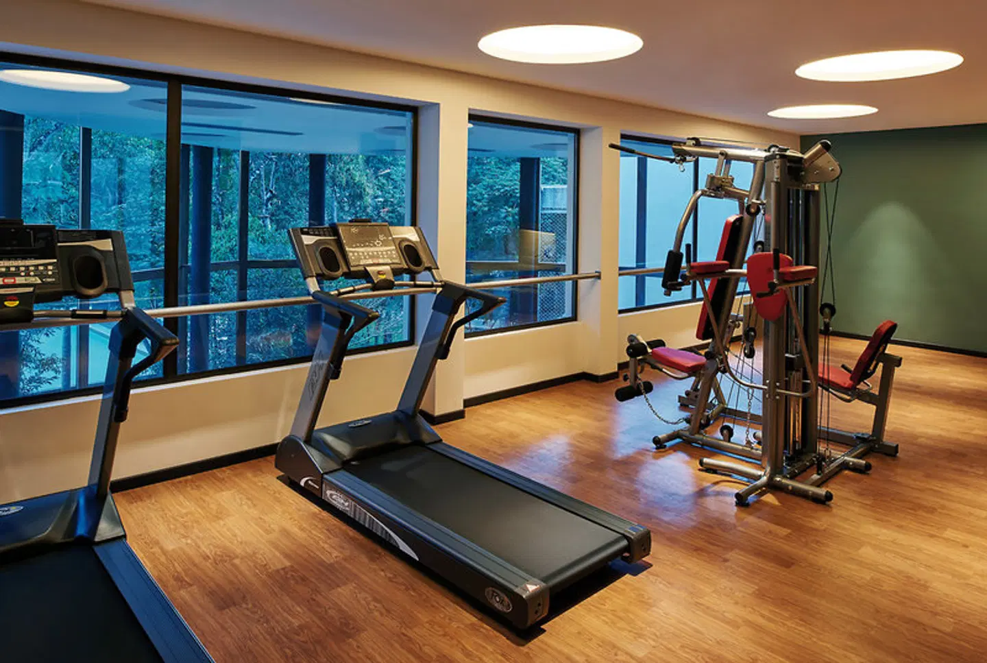 Mercure Iguazu Hotel Iru SPORTS_AND_LEISURE