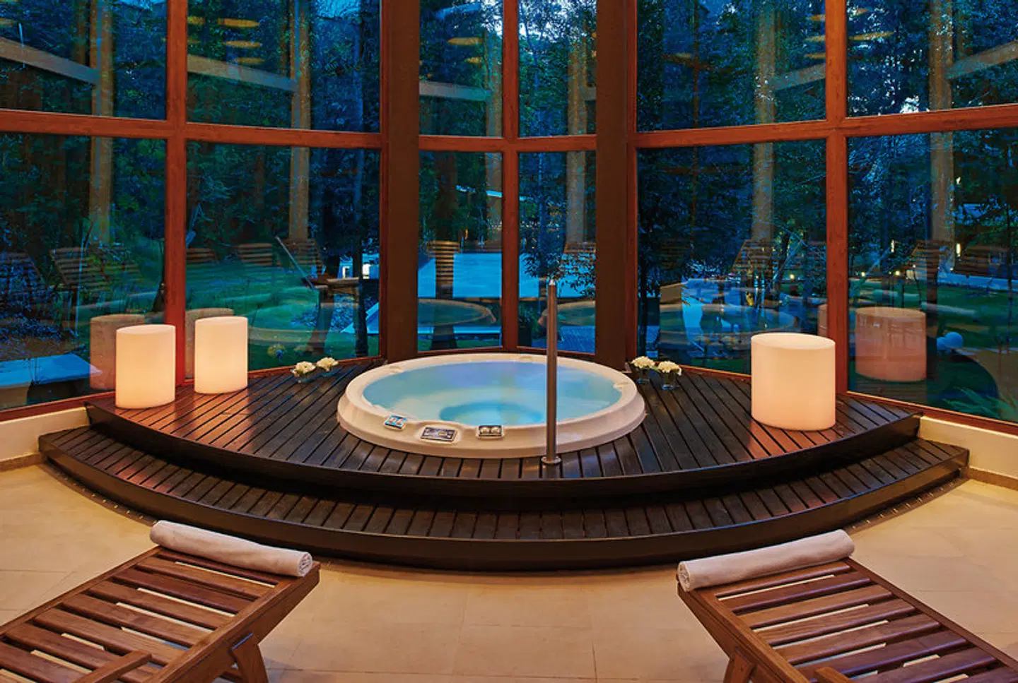 Mercure Iguazu Hotel Iru HEALTH_BEAUTY