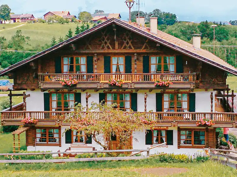 Gästehaus Kohlerhof – Hotelfoto