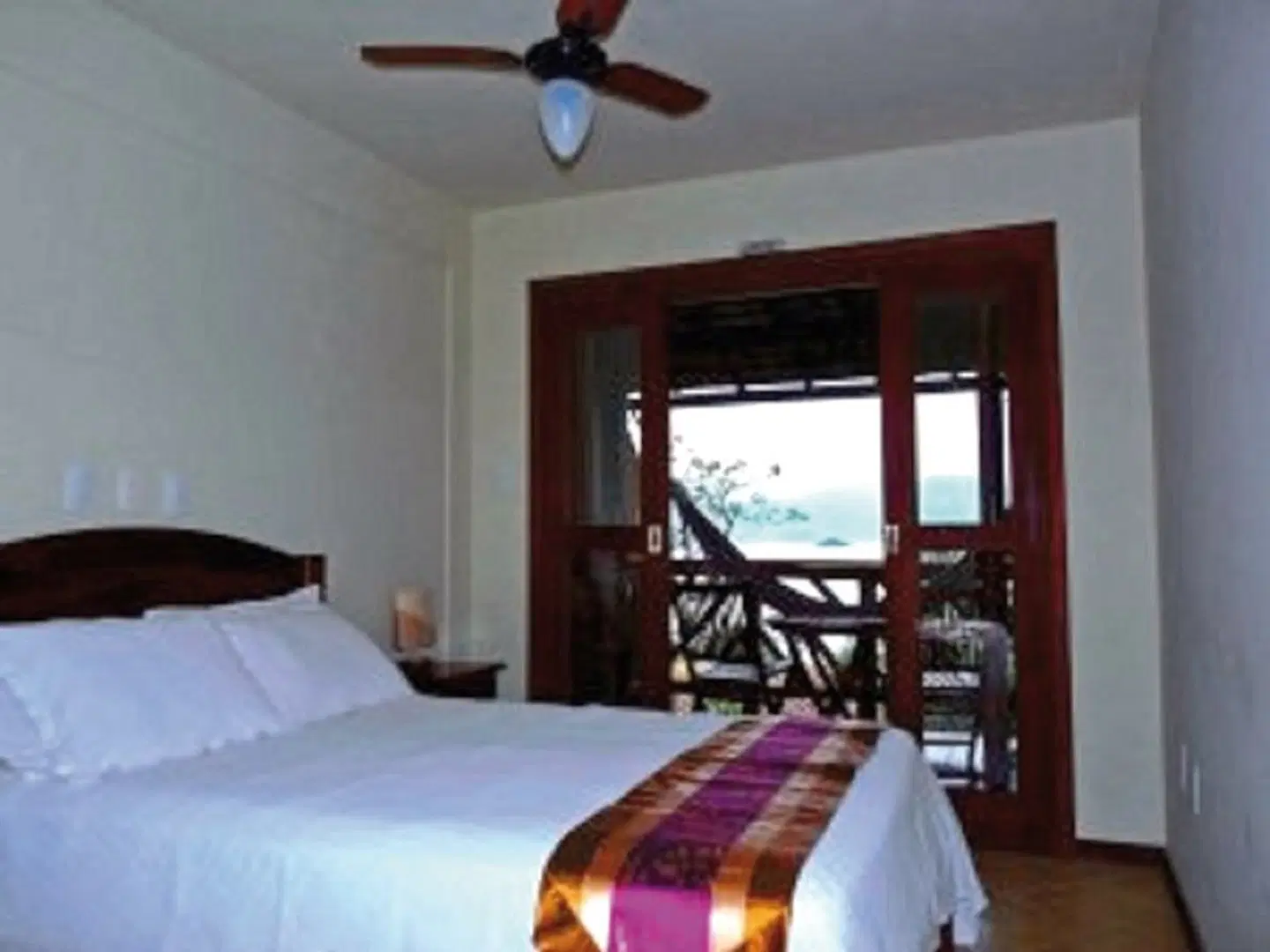 Pousada Naturalia ROOM_EXAMPLE