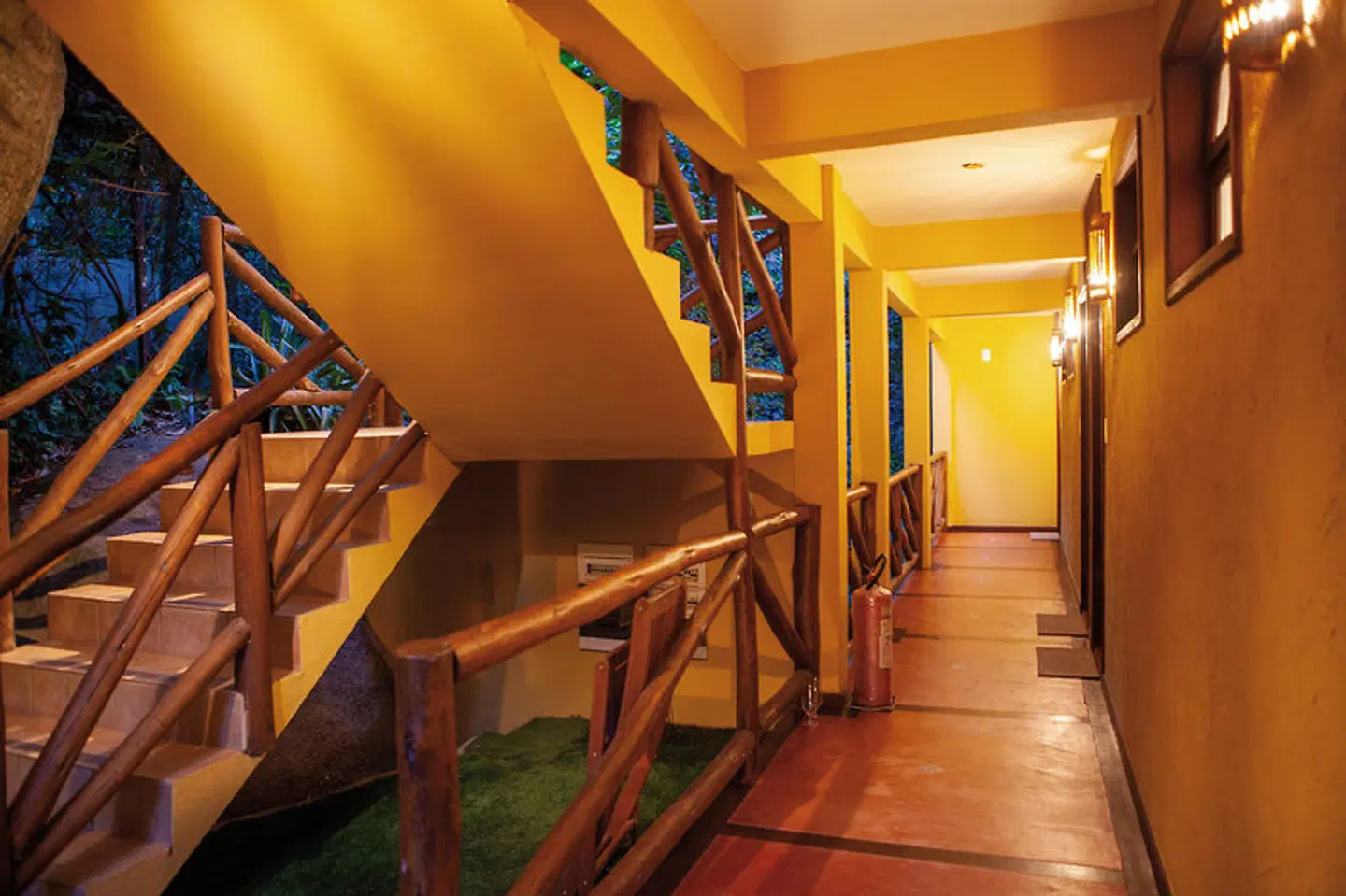 Pousada Naturalia SPORTS_AND_LEISURE