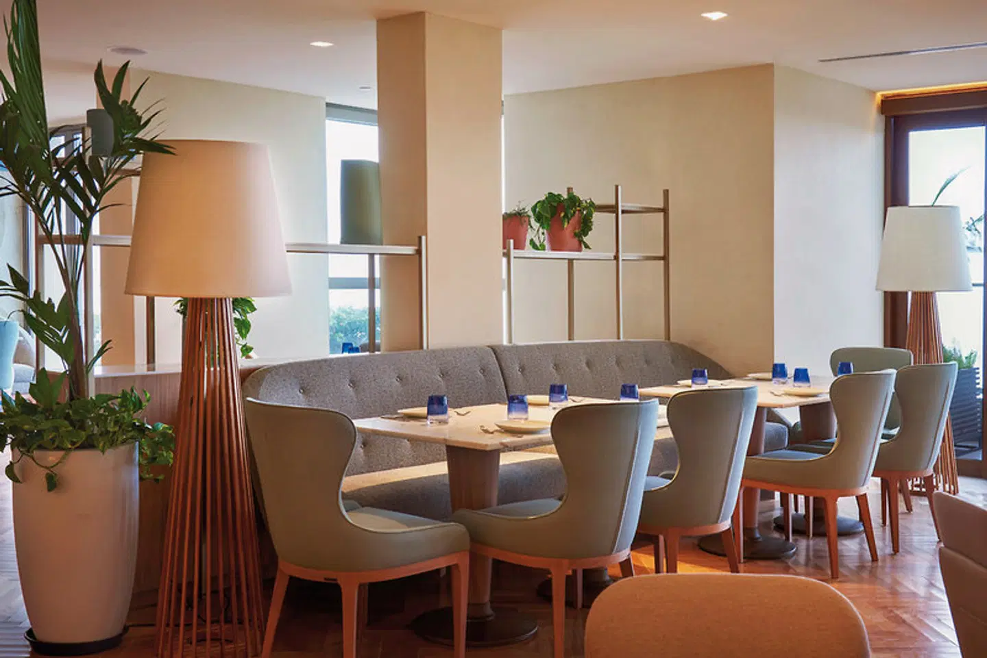 Fairmont Rio de Janeiro Copacabana Konferenz