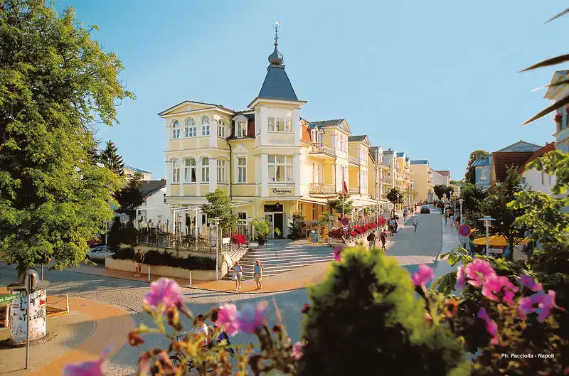 Hotel zur Post - ein Rovell Hotel – Hotelfoto