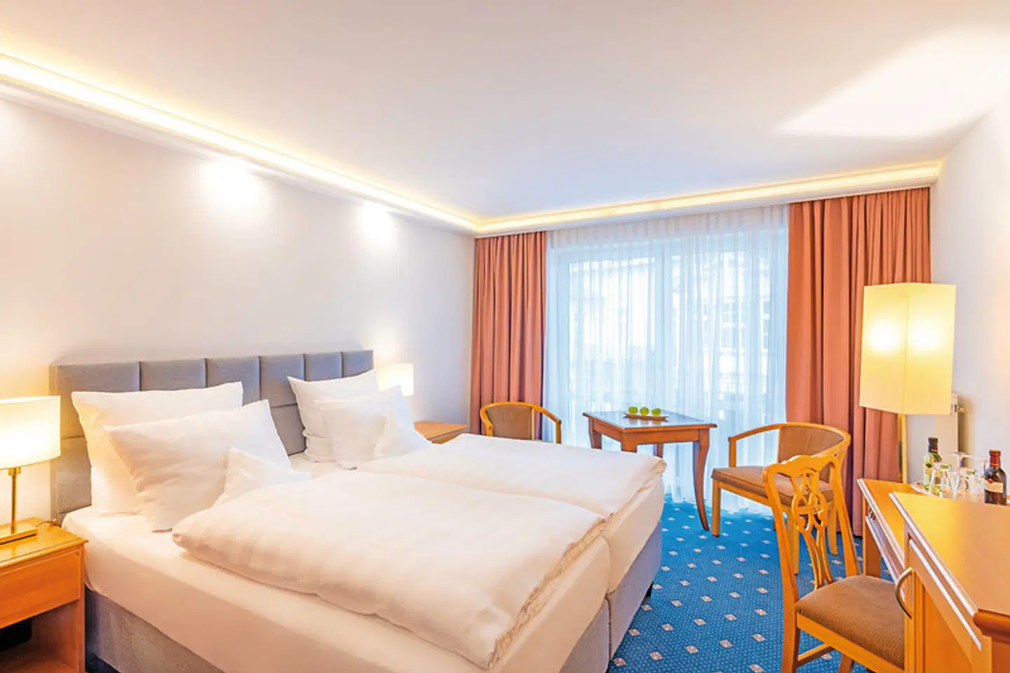 Hotel zur Post - ein Rovell Hotel ROOM_EXAMPLE