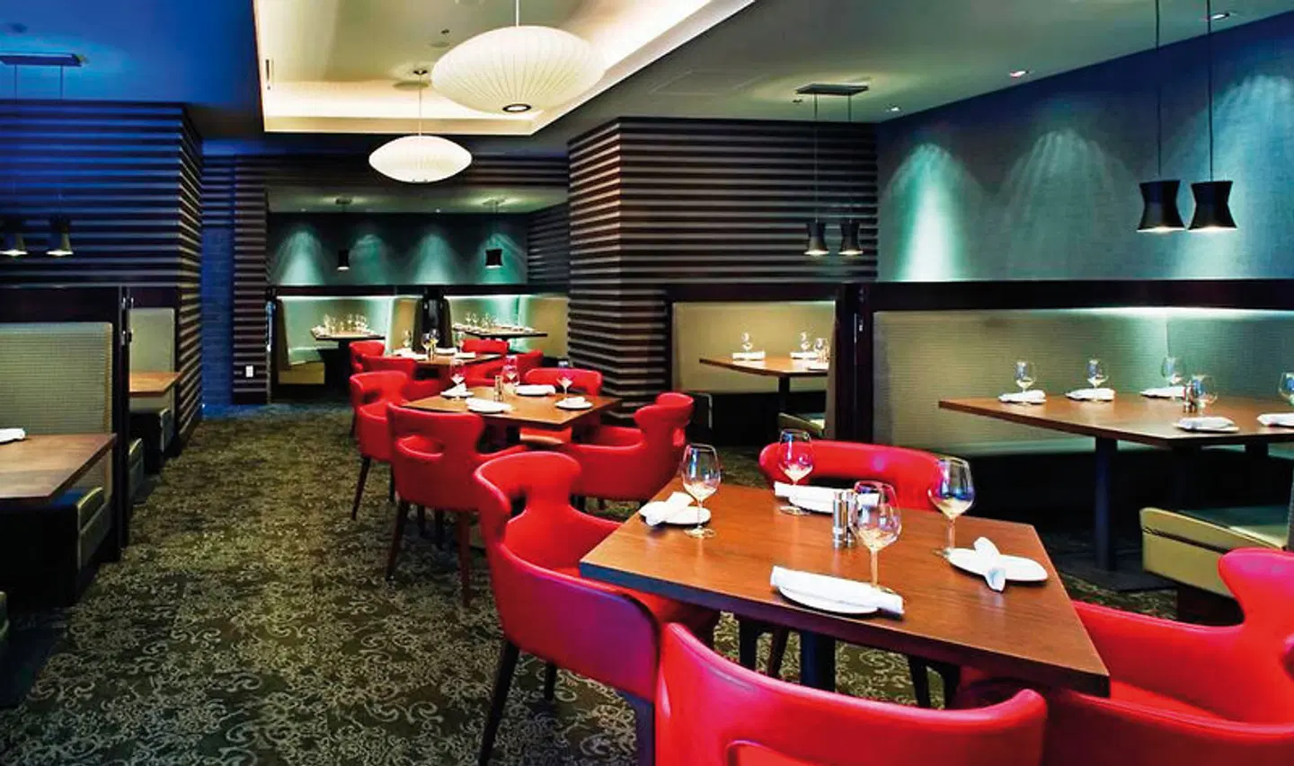 Coast Coal Harbour Hotel by APA Konferenz