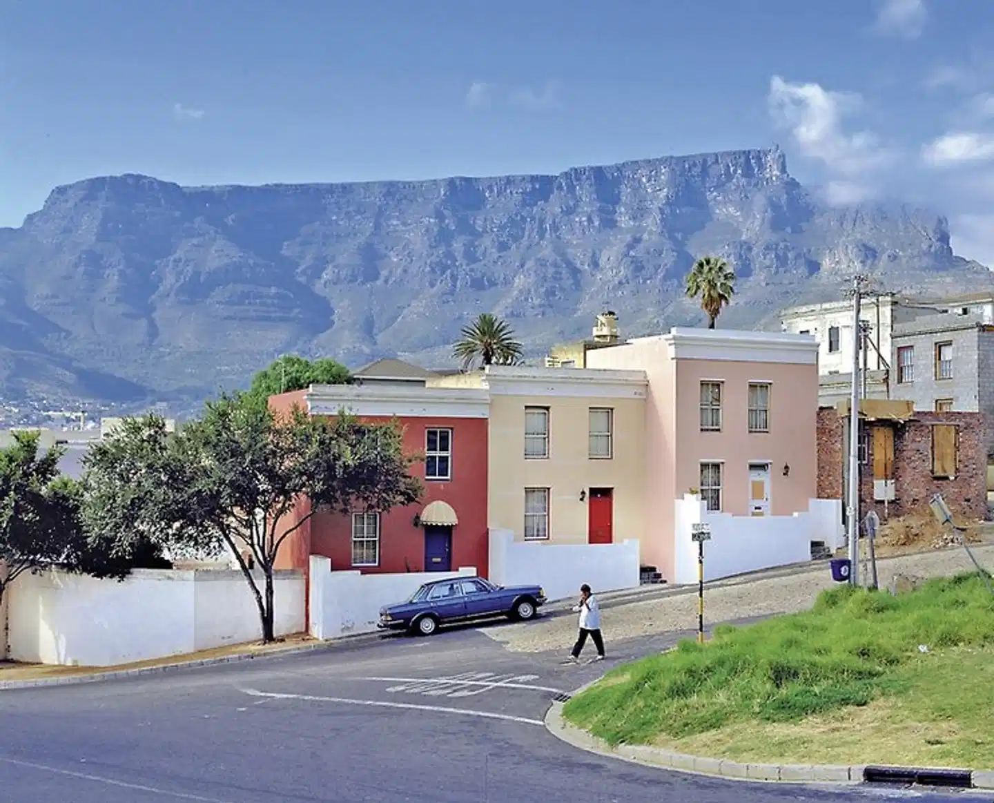 Go4South Africa - Erlebnisreise für die ganze Familie Aussenansicht