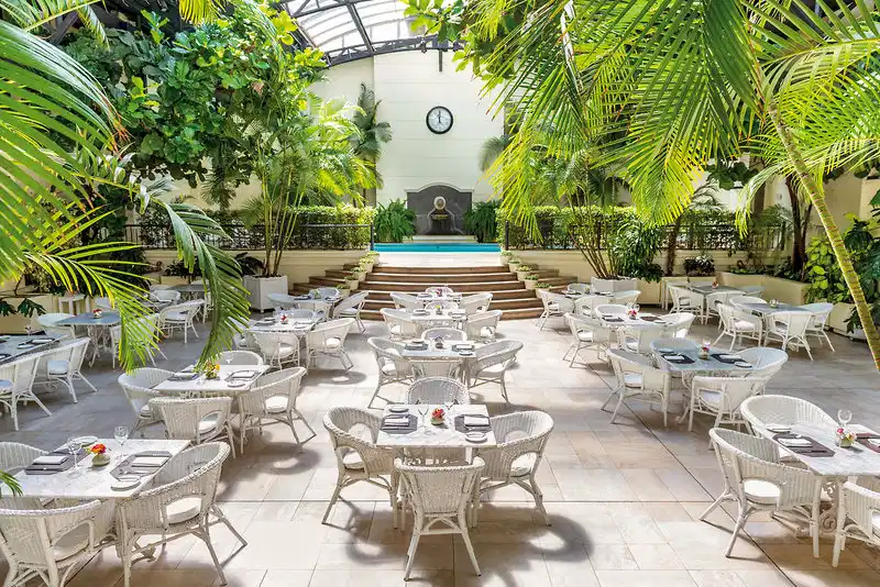 Loi Suites Recoleta – Hotelfoto