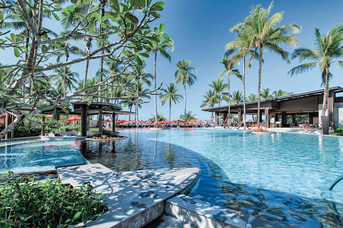 Ramada Resort by Wyndham Khao Lak OUTDOOR_POOL