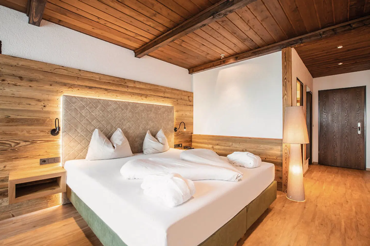 Alpenlove - Adult Spa Hotel ROOM_EXAMPLE