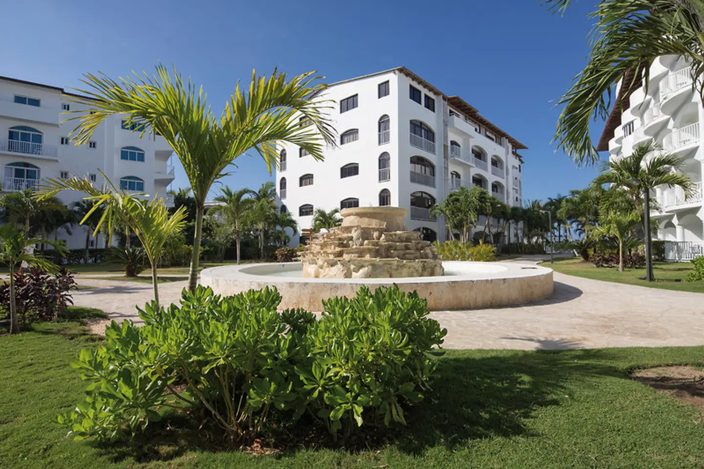 HM Alma de Bayahibe Adults Only EXTERIOR