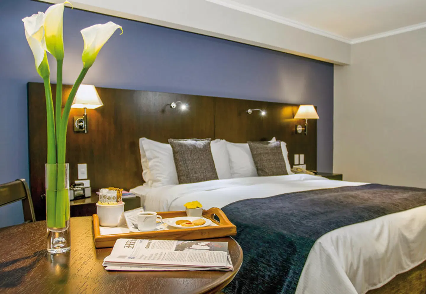 Oro Verde Guayaquil ROOM_EXAMPLE