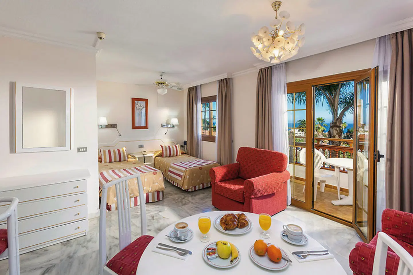 Apartamentos Casablanca ROOM_EXAMPLE