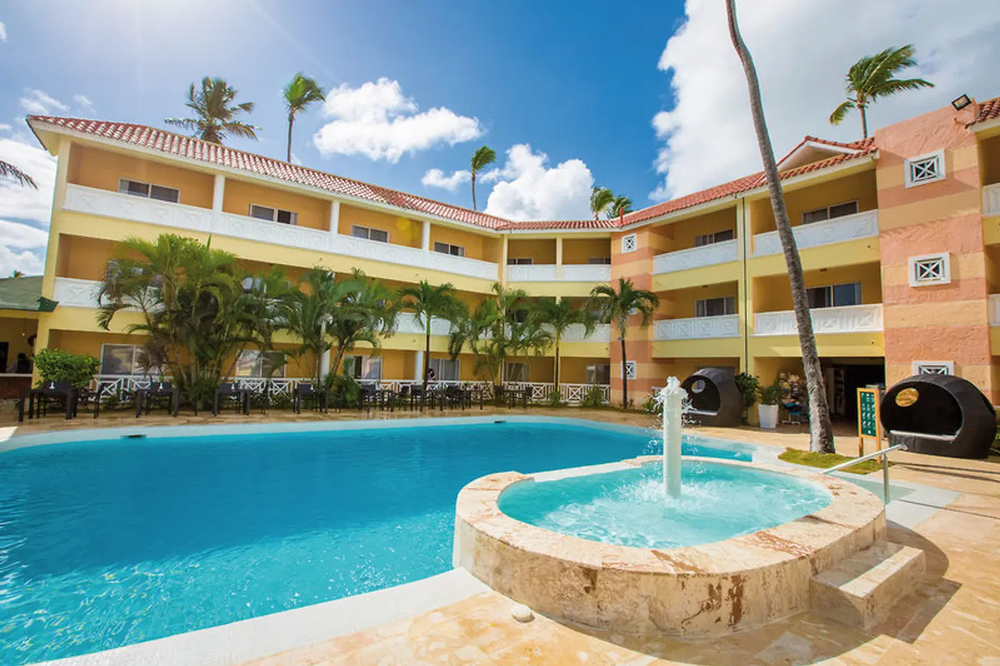 whala!Bavaro OUTDOOR_POOL