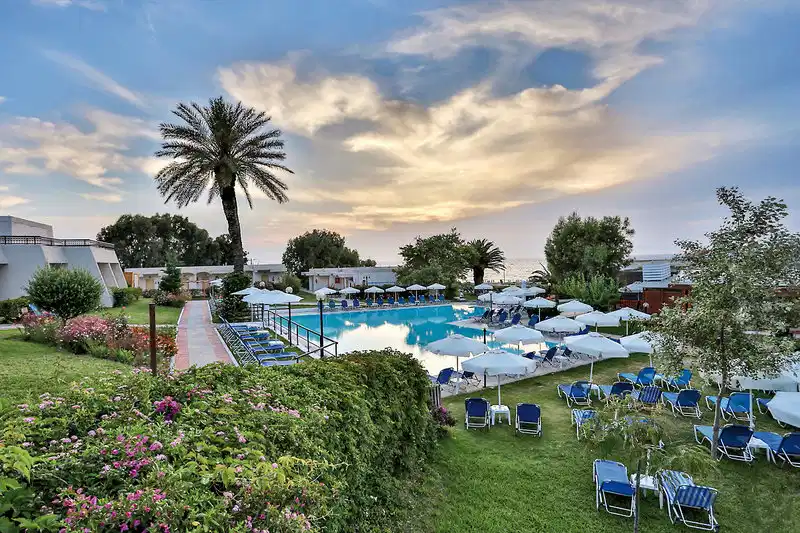 Sol by Meliá Cosmopolitan Rhodes – Hotelfoto
