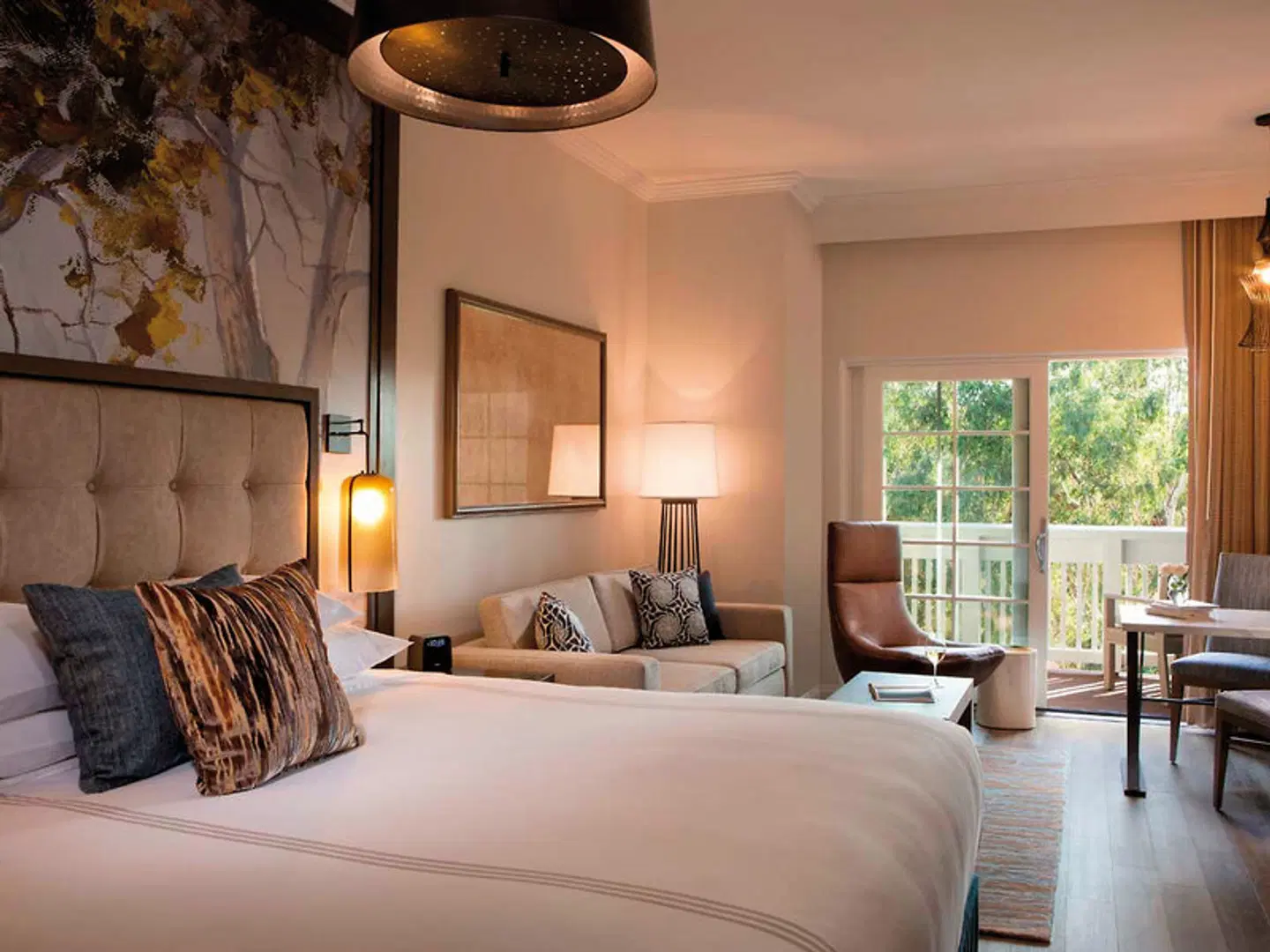 River Terrace Inn ROOM_EXAMPLE