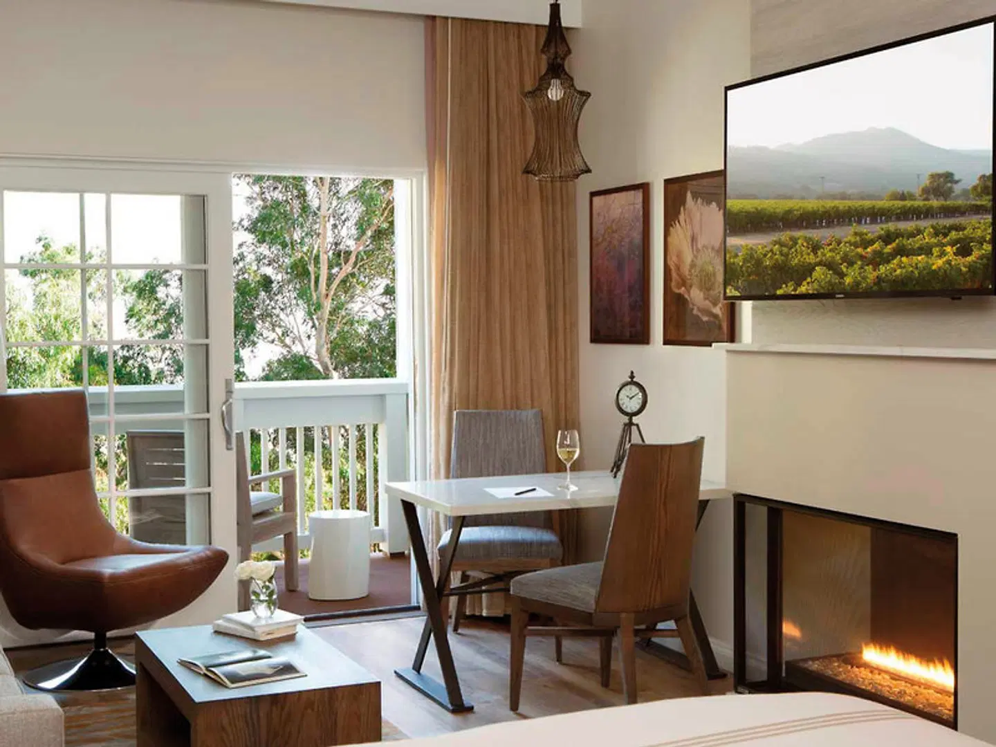 River Terrace Inn ROOM_EXAMPLE