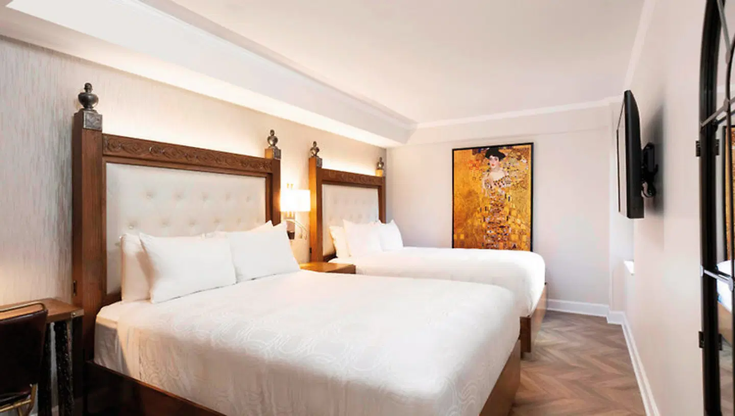 Westgate New York Grand Central ROOM_EXAMPLE