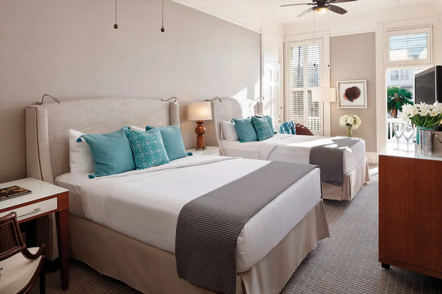 Hotel del Coronado, Curio Collection by Hilton ROOM_EXAMPLE