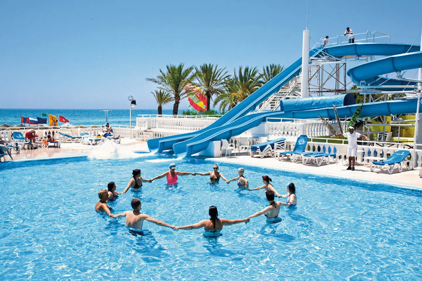 Samira Club Spa & Aquapark SPORTS_AND_LEISURE