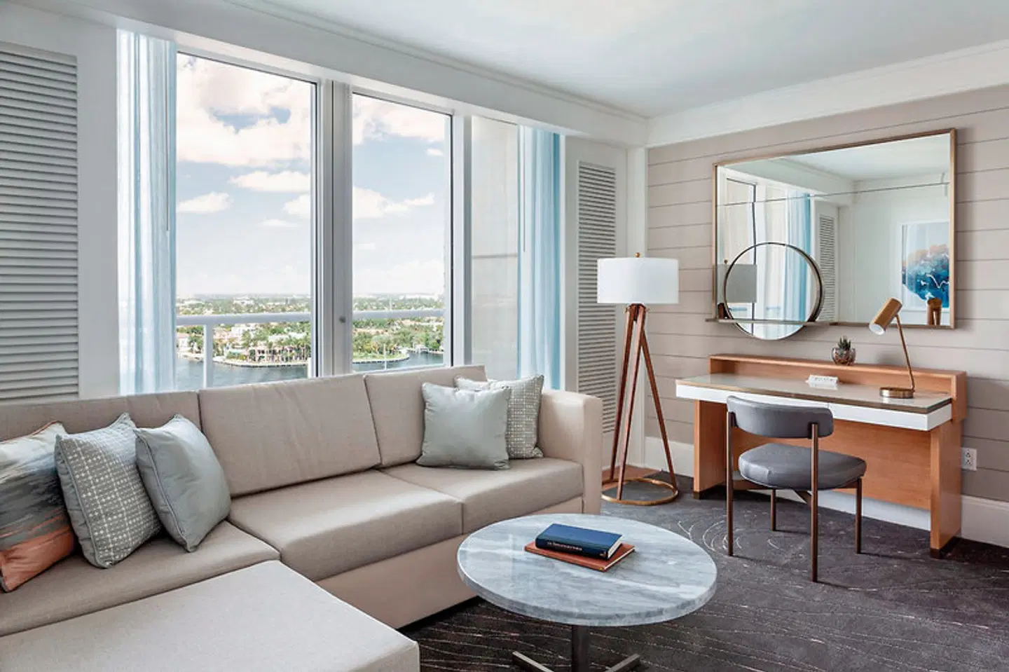 The Ritz-Carlton Fort Lauderdale ROOM_EXAMPLE