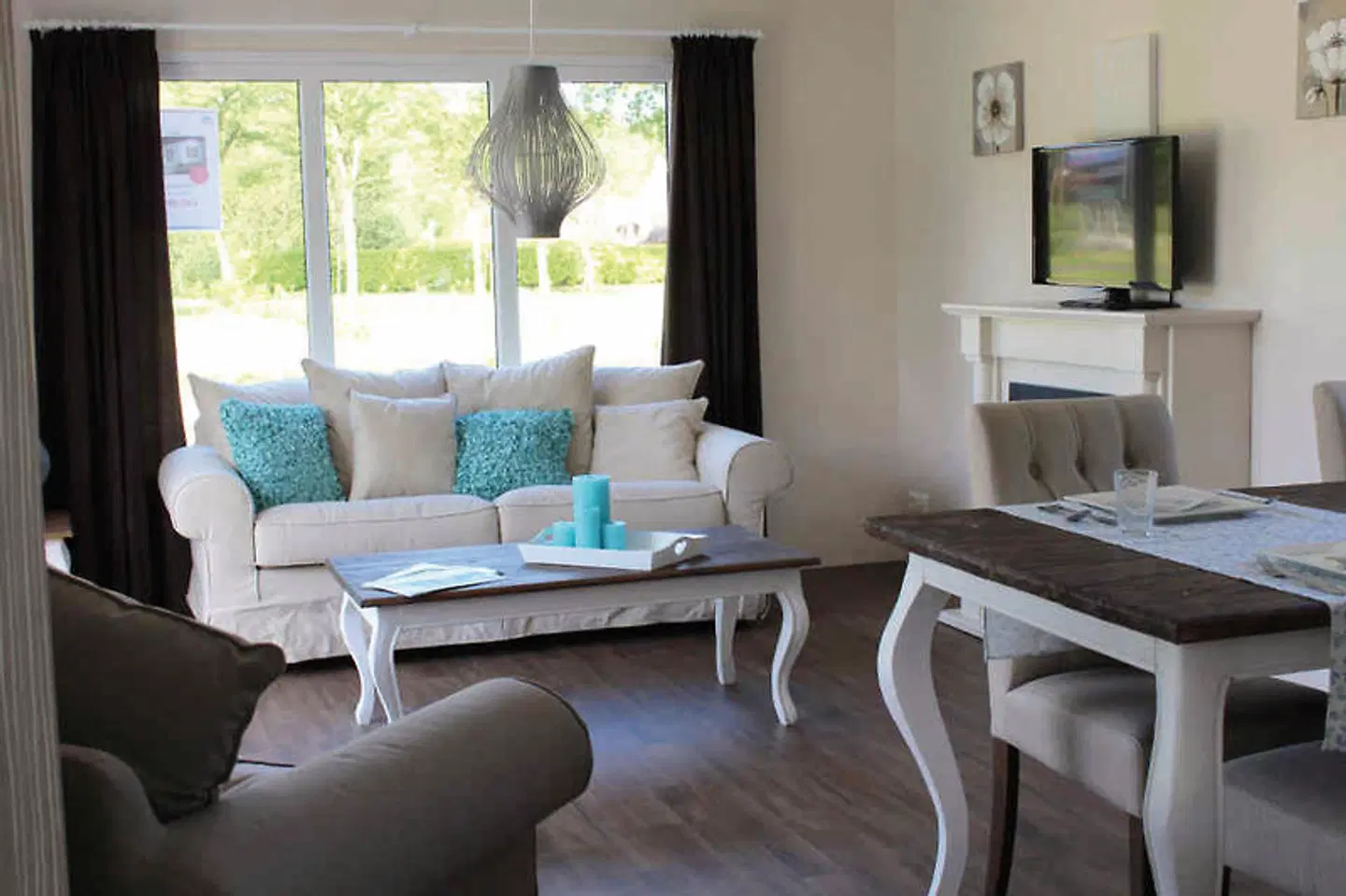 EuroParcs Limburg ROOM_EXAMPLE