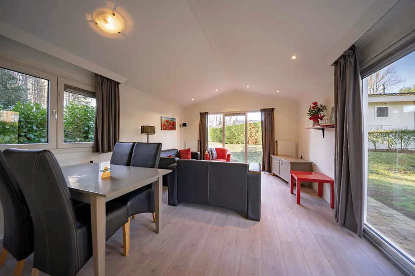 EuroParcs De Biesbosch LOUNGE_LOBBY