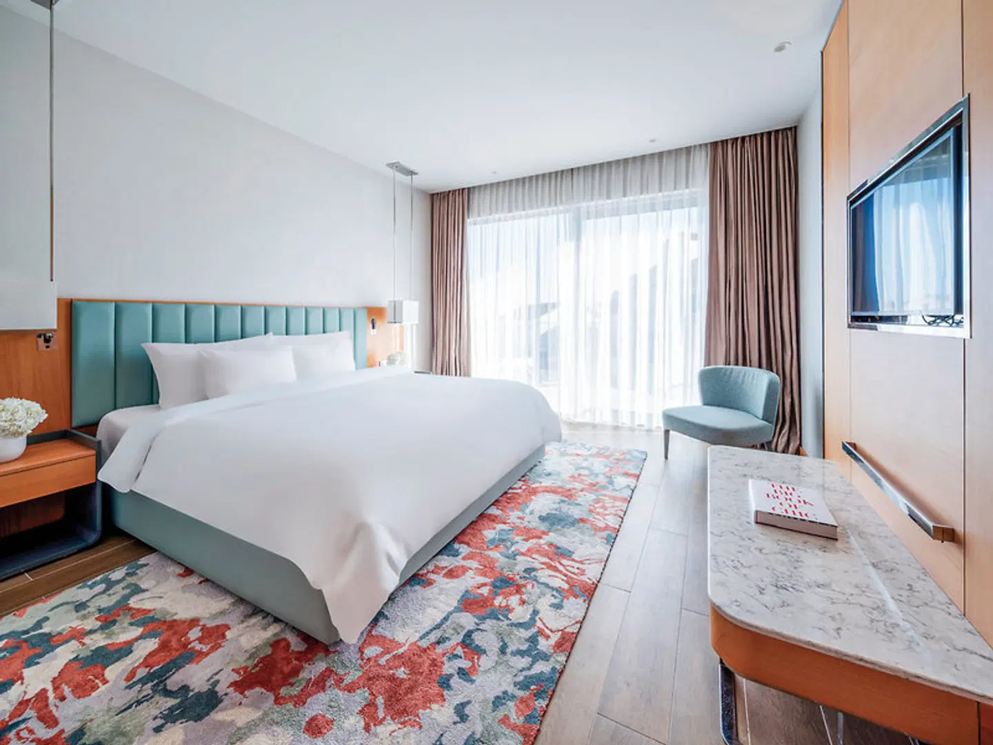 Rixos Premium Dubrovnik ROOM_EXAMPLE