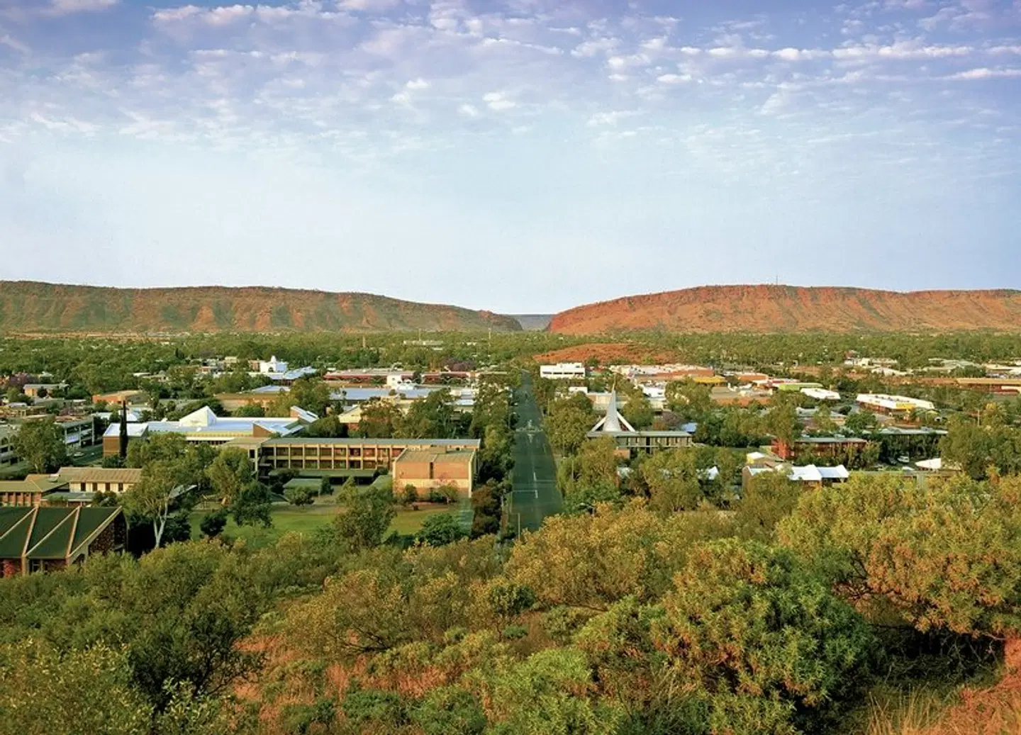 Faszinierendes Australien LANDSCAPE