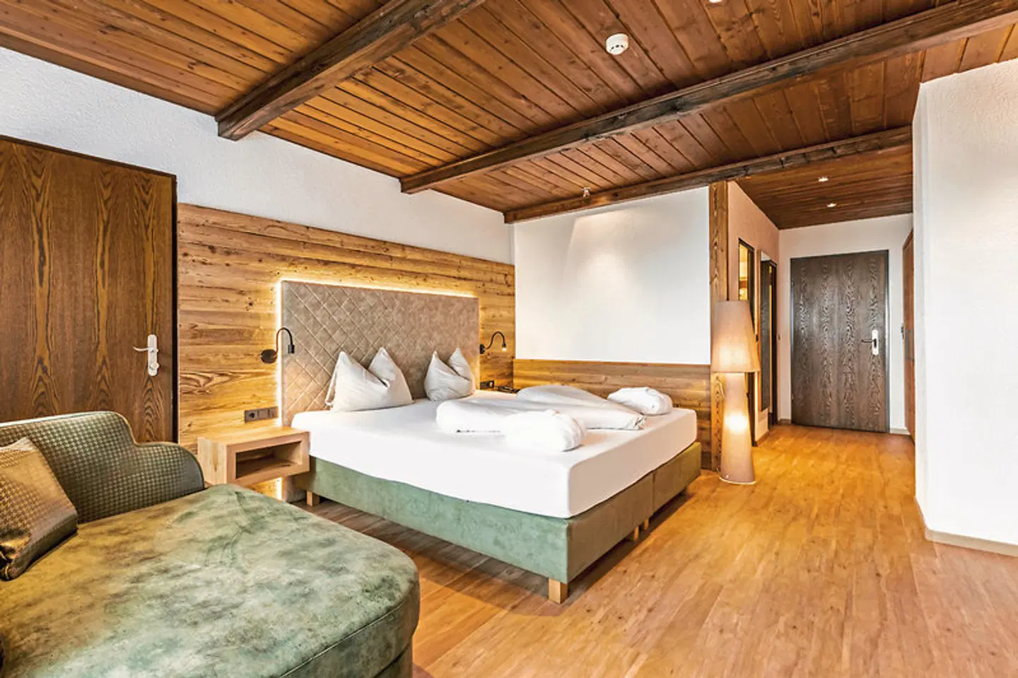 Alpenlove - Adult Spa Hotel ROOM_EXAMPLE