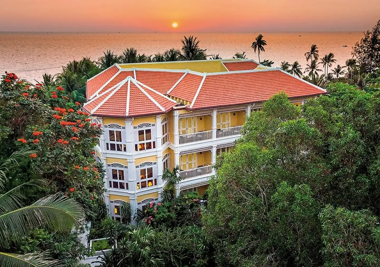 La Veranda Resort Phu Quoc-MGallery SPORTS_AND_LEISURE
