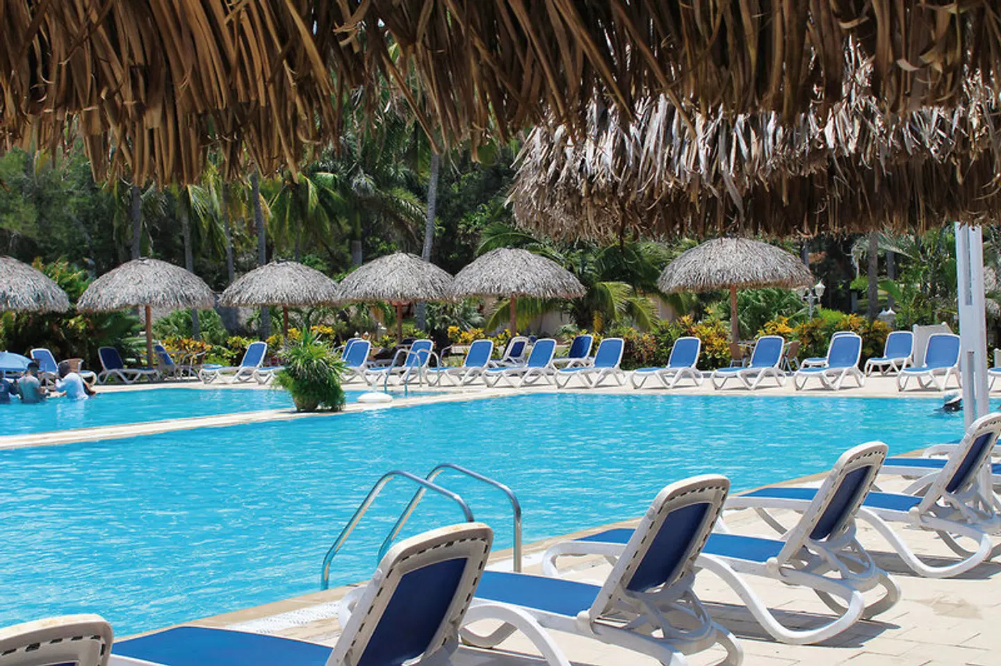 Jibacoa Hotel OUTDOOR_POOL
