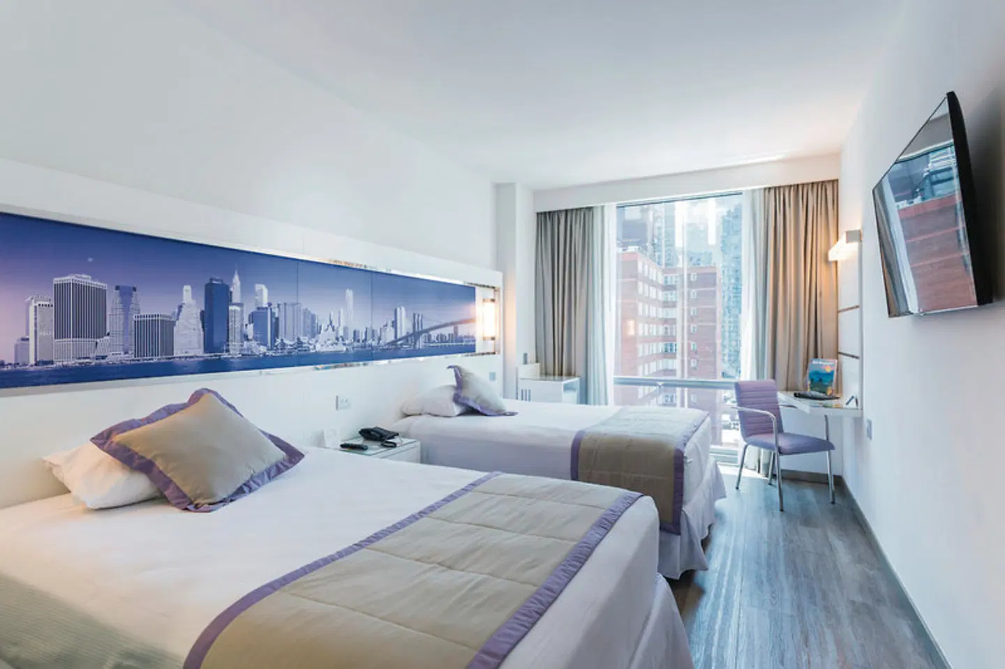 RIU Plaza New York Times Square ROOM_EXAMPLE