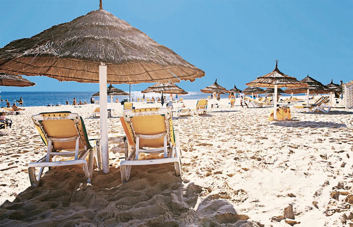 Marhaba Club Strand