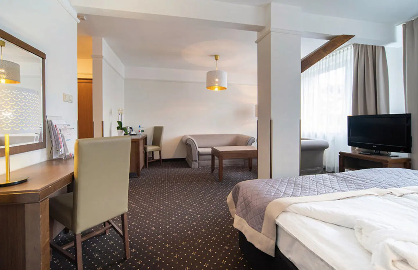 Marena Wellness & Spa ROOM_EXAMPLE