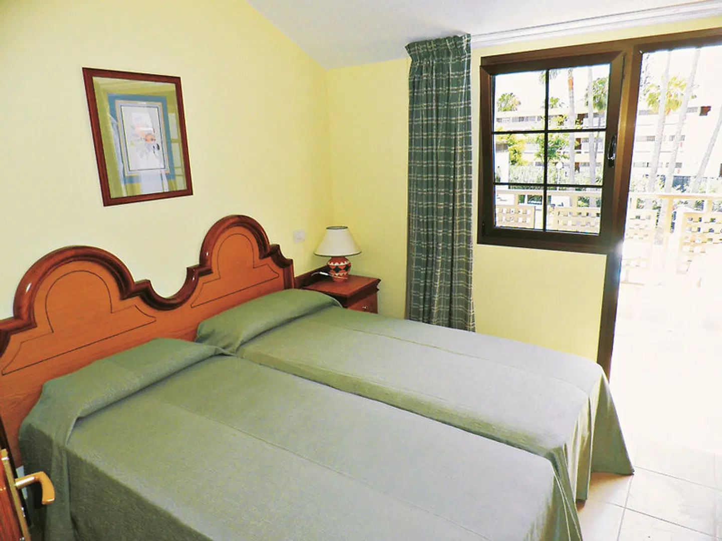 Playamar ROOM_EXAMPLE