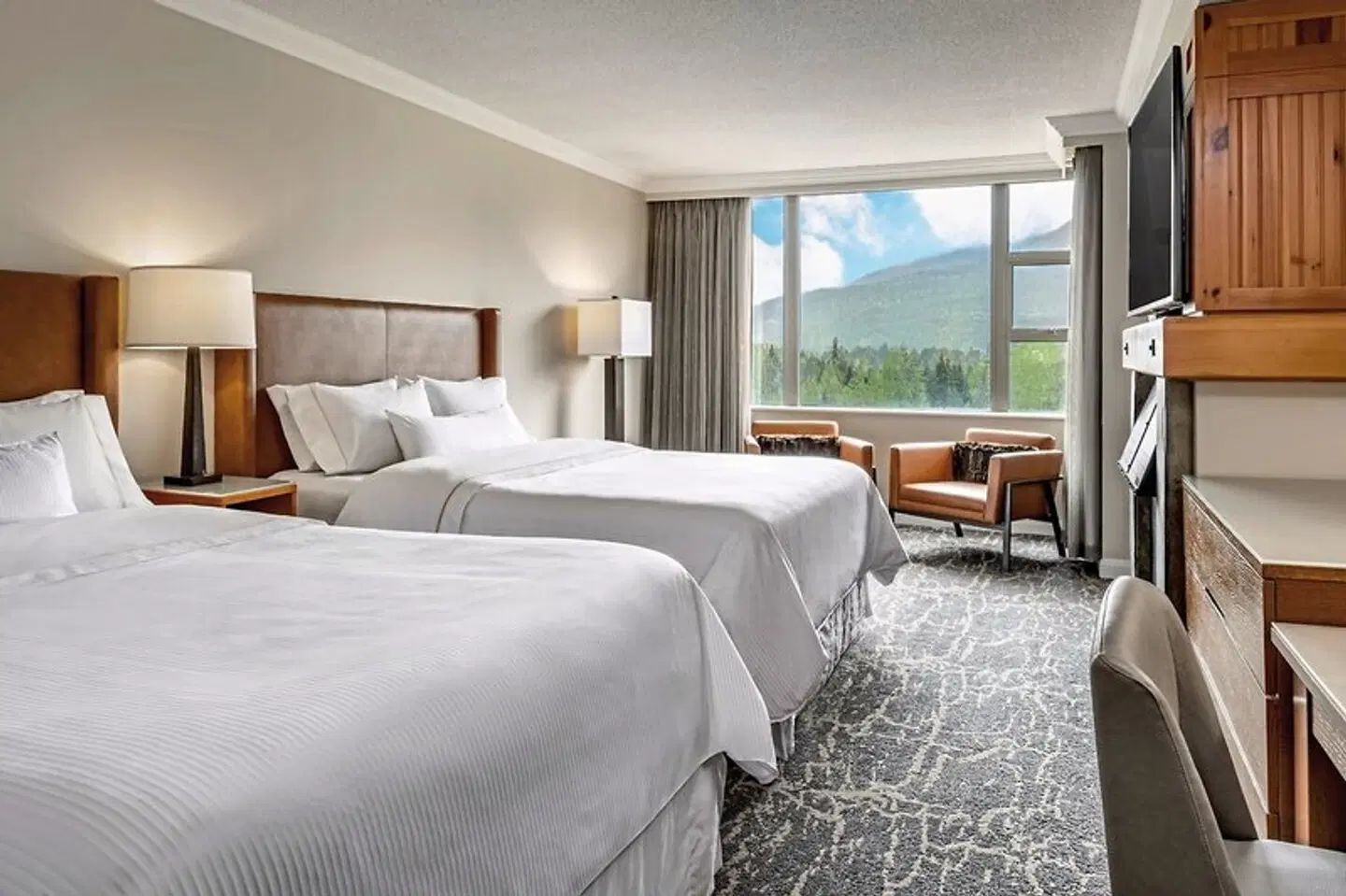 Westin Resort & Spa, Whistler ROOM_EXAMPLE
