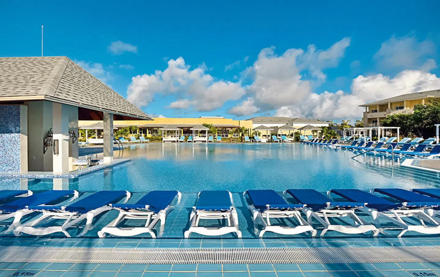 Hotel Varadero OUTDOOR_POOL