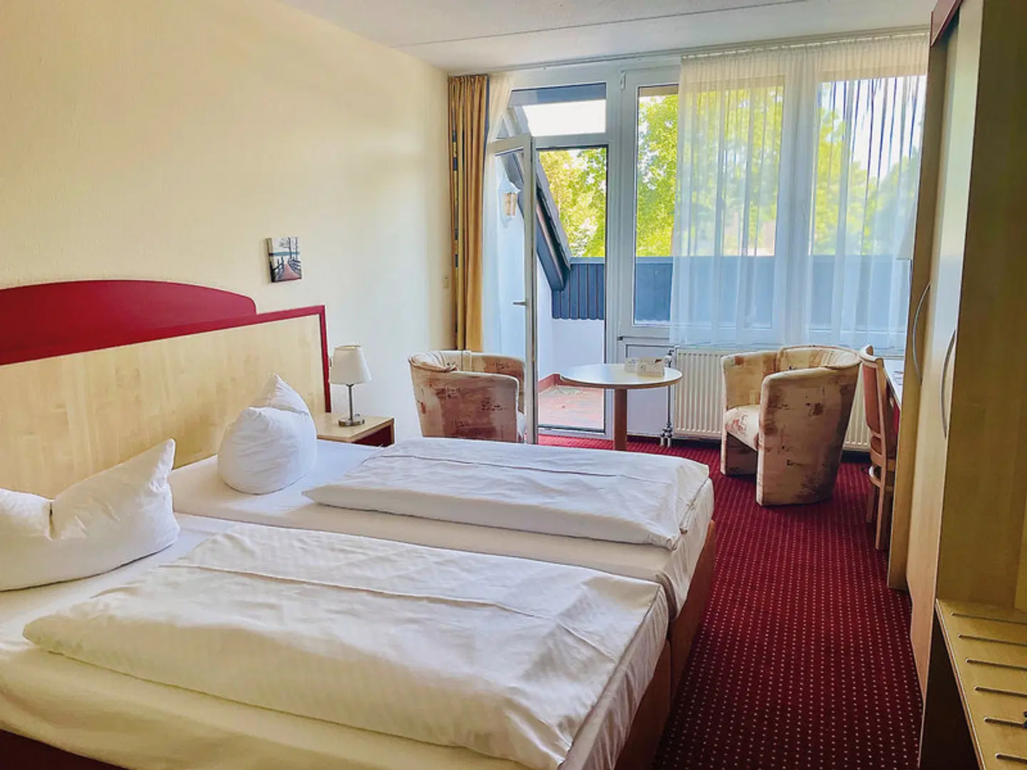 Morada Hotel am Mellensee ROOM_EXAMPLE