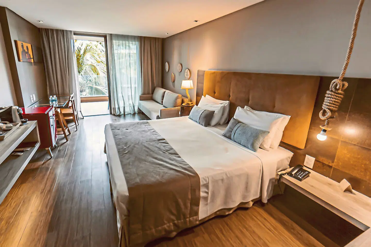 Carmel Cumbuco Resort ROOM_EXAMPLE