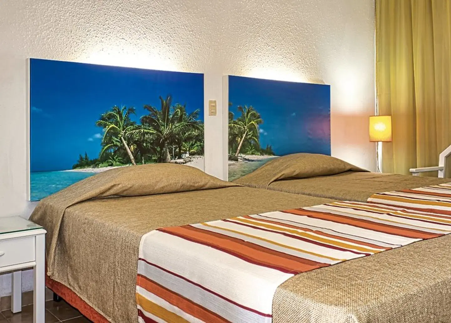 Gran Caribe Villa Tortuga ROOM_EXAMPLE