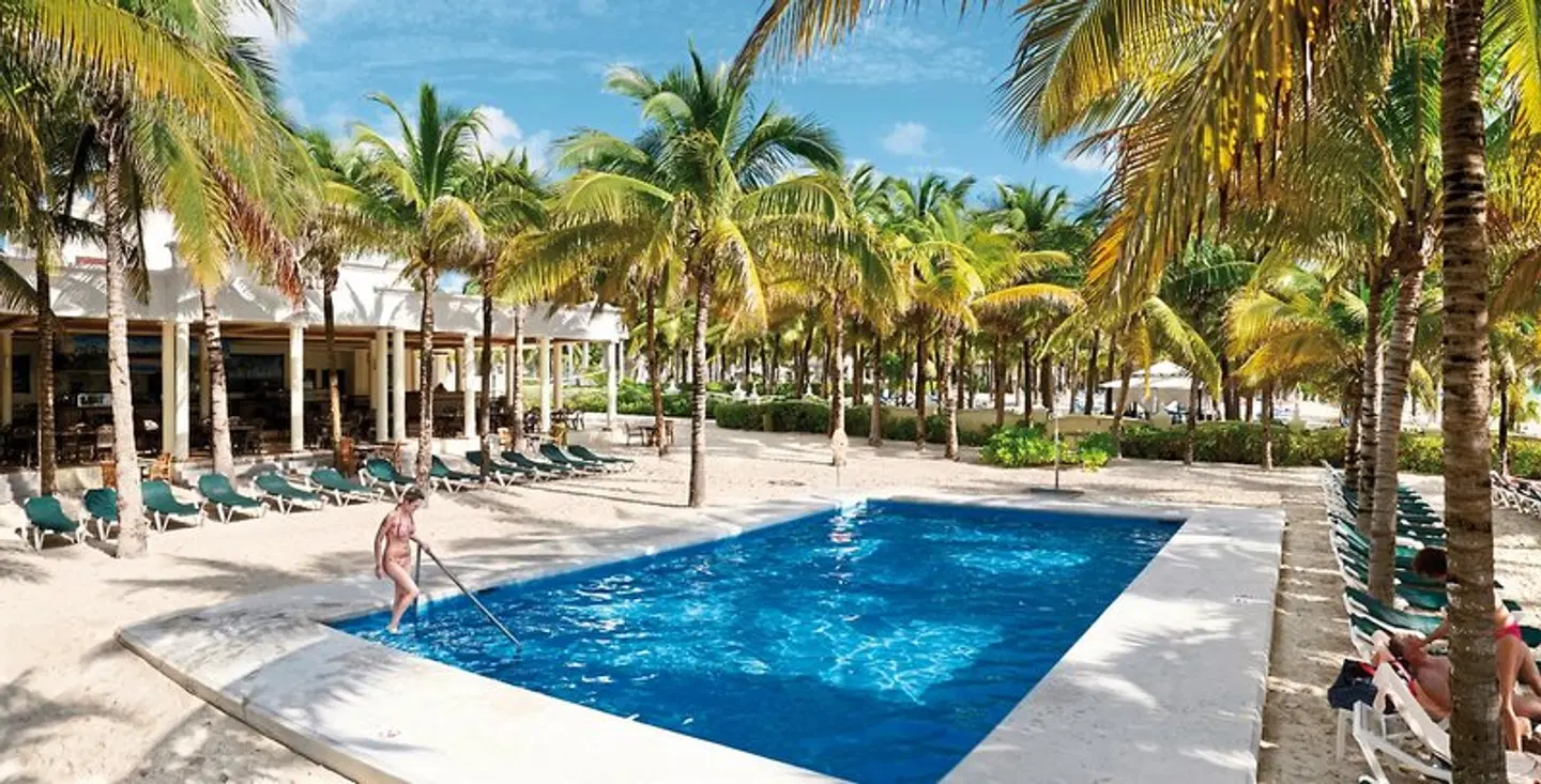 RIU Lupita OUTDOOR_POOL