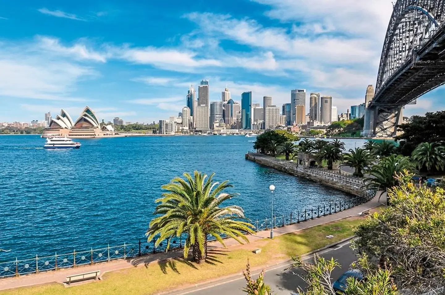 Best of Australia CITY