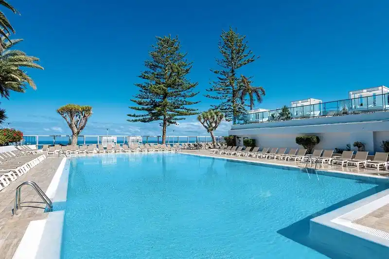 Best Semiramis – Hotelfoto