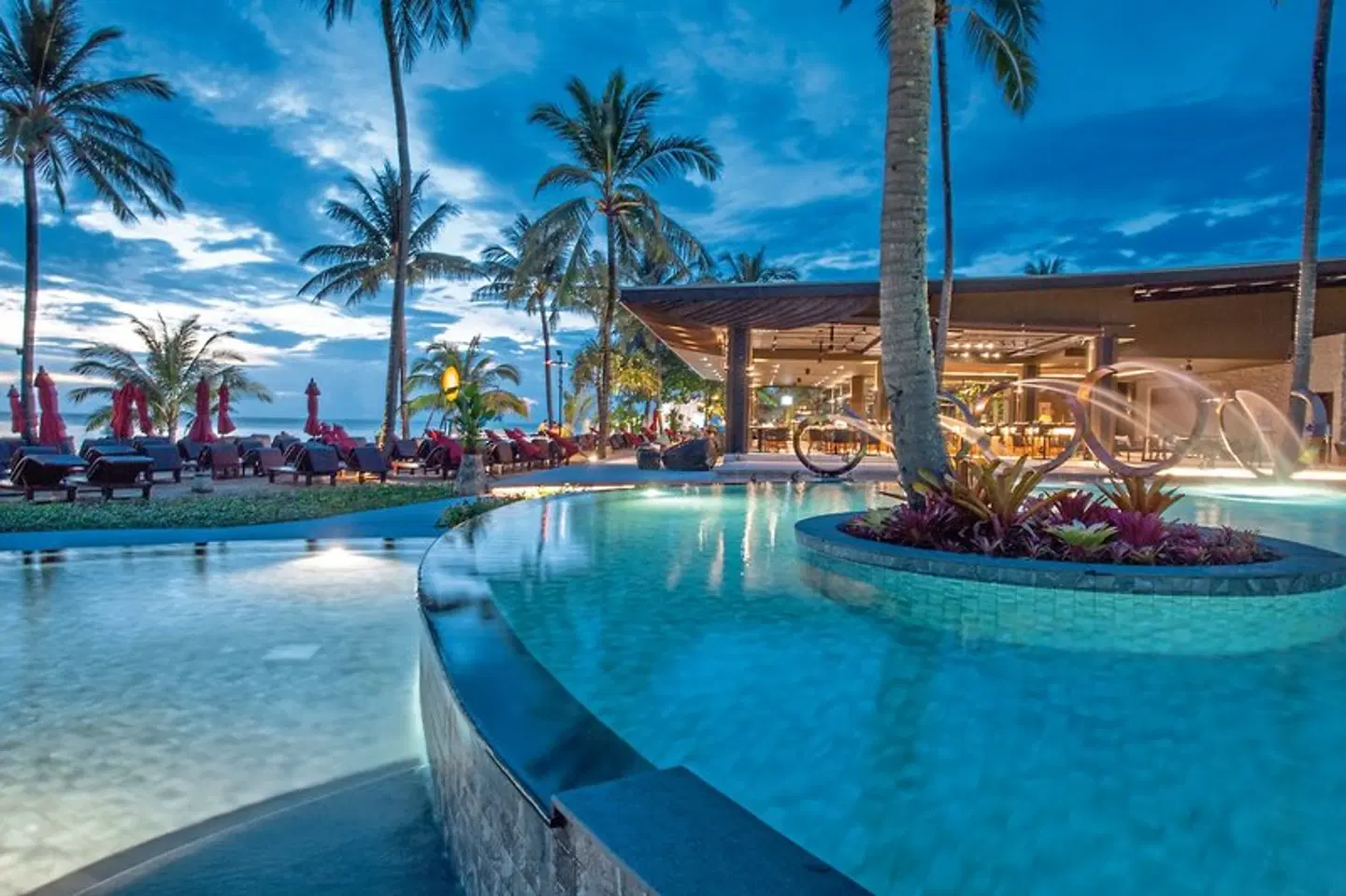 Ramada Resort by Wyndham Khao Lak OUTDOOR_POOL