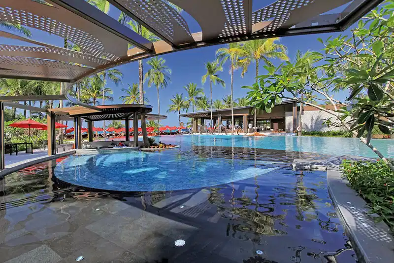 Ramada Resort by Wyndham Khao Lak – Hotelfoto