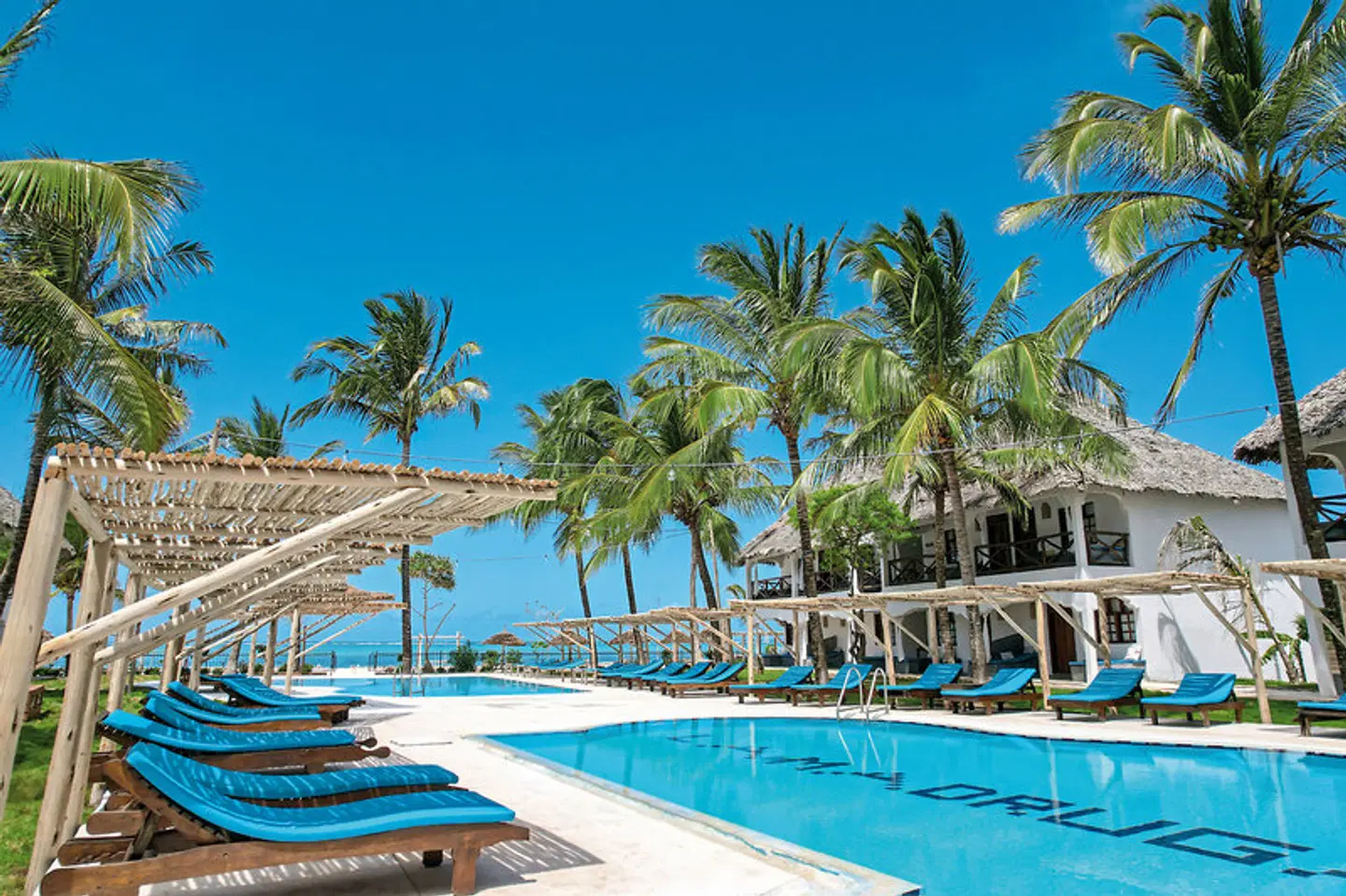 Nest Style Zanzibar OUTDOOR_POOL